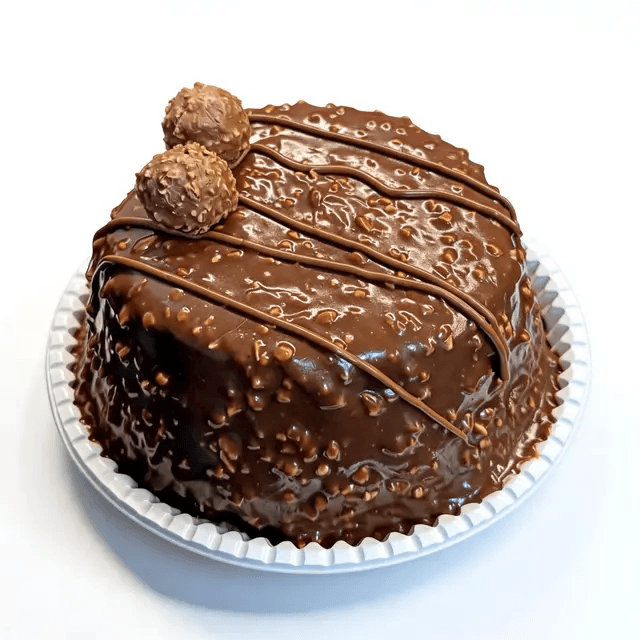 Ferrero Rocher